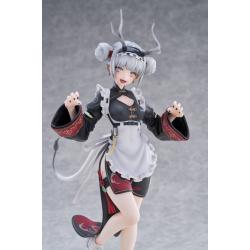 Original Character Estatua PVC 1/6 Xian Ren Ni Shen Series Kirin Yu 28 cm