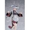 Original Character Estatua PVC 1/6 Xian Ren Ni Shen Series Kirin Yu 28 cm