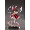 Touhou Project Estatua PVC 1/6 Eternal Shrine Maiden Reimu Hakurei 30 cm