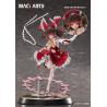 Touhou Project Estatua PVC 1/6 Eternal Shrine Maiden Reimu Hakurei 30 cm