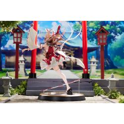 Touhou Project Estatua PVC 1/6 Eternal Shrine Maiden Reimu Hakurei 30 cm