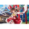 Touhou Project Estatua PVC 1/6 Eternal Shrine Maiden Reimu Hakurei 30 cm