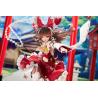 Touhou Project Estatua PVC 1/6 Eternal Shrine Maiden Reimu Hakurei 30 cm