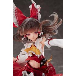 Touhou Project Estatua PVC 1/6 Eternal Shrine Maiden Reimu Hakurei 30 cm