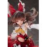 Touhou Project Estatua PVC 1/6 Eternal Shrine Maiden Reimu Hakurei 30 cm