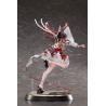 Touhou Project Estatua PVC 1/6 Eternal Shrine Maiden Reimu Hakurei Deluxe Edition 30 cm