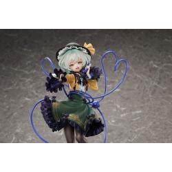 Touhou Project True Horror! Standing Right Behind You Estatua PVC 1/6 Koishi Komeiji 32 cm