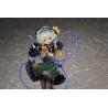 Touhou Project True Horror! Standing Right Behind You Estatua PVC 1/6 Koishi Komeiji 32 cm
