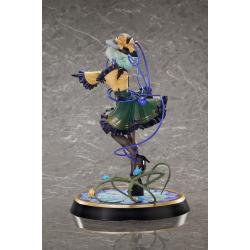 Touhou Project True Horror! Standing Right Behind You Estatua PVC 1/6 Koishi Komeiji 32 cm