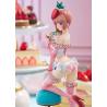 Salon de Vitrine Estatua 1/6 Strawberry Shortcake Bustier Girl 26 cm
