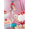 Salon de Vitrine Estatua 1/6 Strawberry Shortcake Bustier Girl 26 cm