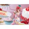 Salon de Vitrine Estatua 1/6 Strawberry Shortcake Bustier Girl 26 cm