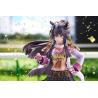 Uma Musume Pretty Derby Estatua PVC 1/7 Narita Brian 26 cm