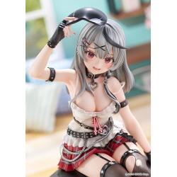 Hololive Production Estatua 1/6 Sakamata Chloe 20 cm