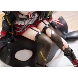 Hololive Production Estatua 1/6 Sakamata Chloe 20 cm