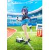 Blue Archive Estatua PVC 1/7 Yuuka (Track) 24 cm
