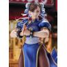 Street Fighter Estatua 1/6 Chun-Li Standby 29 cm