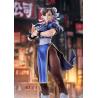 Street Fighter Estatua 1/6 Chun-Li Standby 29 cm