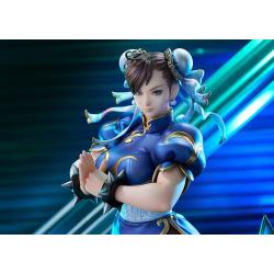 Street Fighter Estatua 1/6 Chun-Li Standby 29 cm