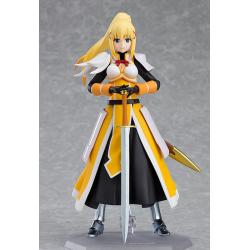 KonoSuba Crimson Legend Figura Figma Darkness (re-run) 14 cm