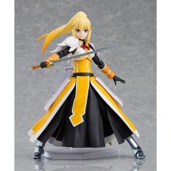 KonoSuba Crimson Legend Figura Figma Darkness (re-run) 14 cm