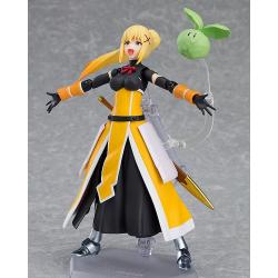 KonoSuba Crimson Legend Figura Figma Darkness (re-run) 14 cm