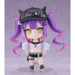 Hololive Production Figura Nendoroid Tokoyami Towa 10 cm