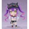 Hololive Production Figura Nendoroid Tokoyami Towa 10 cm