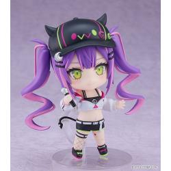 Hololive Production Figura Nendoroid Tokoyami Towa 10 cm