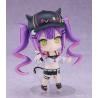 Hololive Production Figura Nendoroid Tokoyami Towa 10 cm