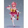 Hololive Production Figura Figma Sakura Miko 14 cm