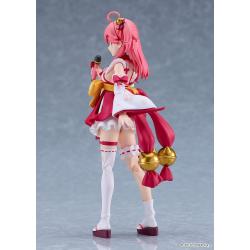 Hololive Production Figura Figma Sakura Miko 14 cm