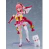 Hololive Production Figura Figma Sakura Miko 14 cm
