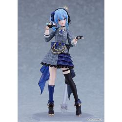 Hololive Production Figura Figma Hoshimachi Suisei 14 cm