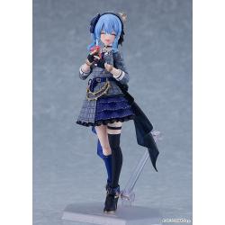 Hololive Production Figura Figma Hoshimachi Suisei 14 cm