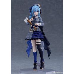 Hololive Production Figura Figma Hoshimachi Suisei 14 cm