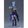 Hololive Production Figura Figma Hoshimachi Suisei 14 cm