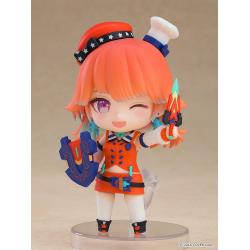 Hololive Production Figura Nendoroid Takanashi Kiara 10 cm