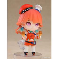 Hololive Production Figura Nendoroid Takanashi Kiara 10 cm
