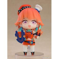 Hololive Production Figura Nendoroid Takanashi Kiara 10 cm