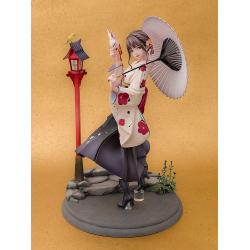 Original Character Estatua PVC 1/7 Colors Tsumugi 29 cm