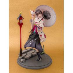 Original Character Estatua PVC 1/7 Colors Tsumugi 29 cm