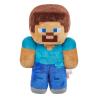 Minecraft Peluche Steve 23 cm