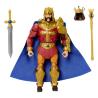 Masters of the Universe: New Eternia Masterverse Figura King Randor 18 cm