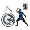 Mortal Kombat 1 Figura 1/6 Sub-Zero 25 cm