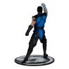Mortal Kombat 1 Figura 1/6 Sub-Zero 25 cm