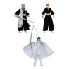 Bleach: Thousand-Year Blood War Figuras 18 cm Wave 2 Surtido (6