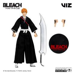 Bleach: Thousand-Year Blood War Figuras 18 cm Wave 2 Surtido (6