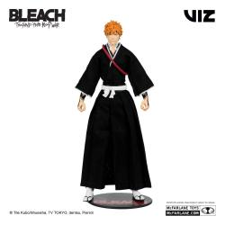 Bleach: Thousand-Year Blood War Figuras 18 cm Wave 2 Surtido (6