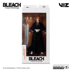 Bleach: Thousand-Year Blood War Figuras 18 cm Wave 2 Surtido (6
